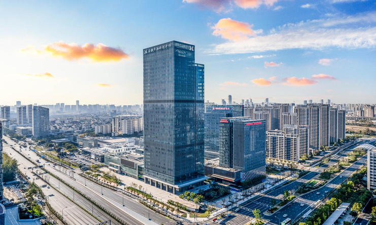 聚力建设“好房子”托起群众“优居梦”