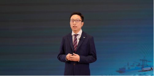 华为发布2026充电网络产业十大趋势