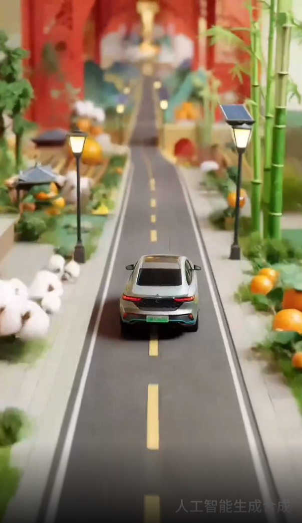 五年时间！AI带你看央企新兴产业有多牛