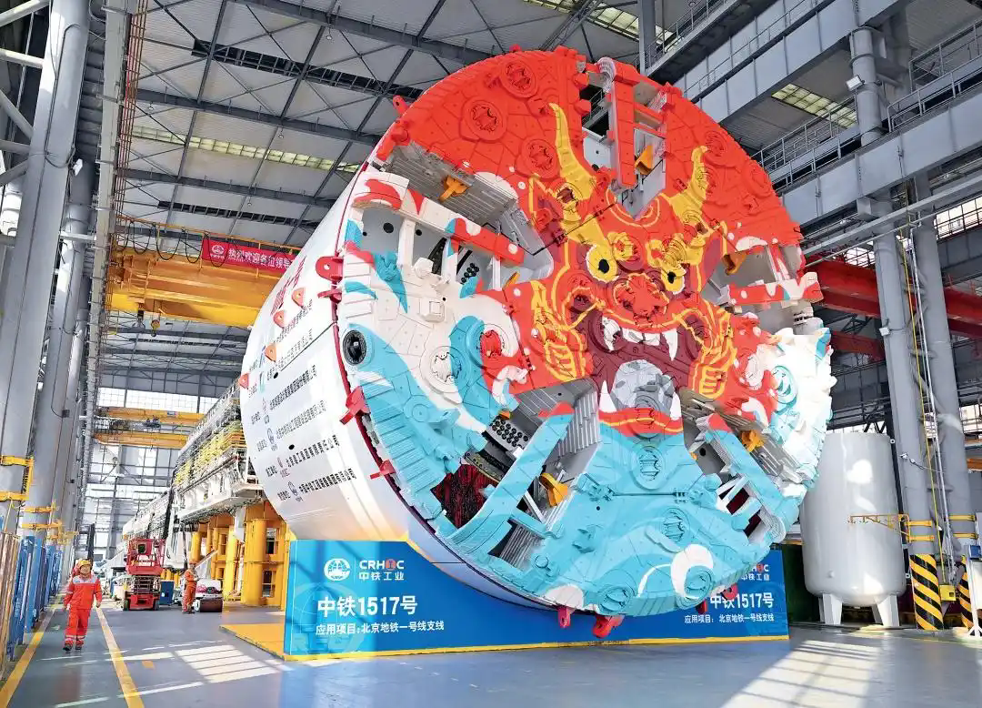 机械工业量质齐升动能强