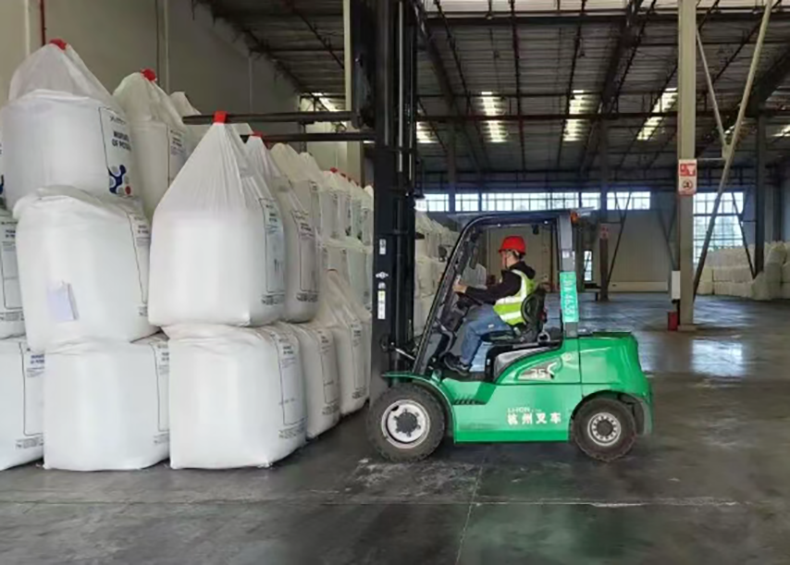 八秩启新程 中国外运多向发力实干开局