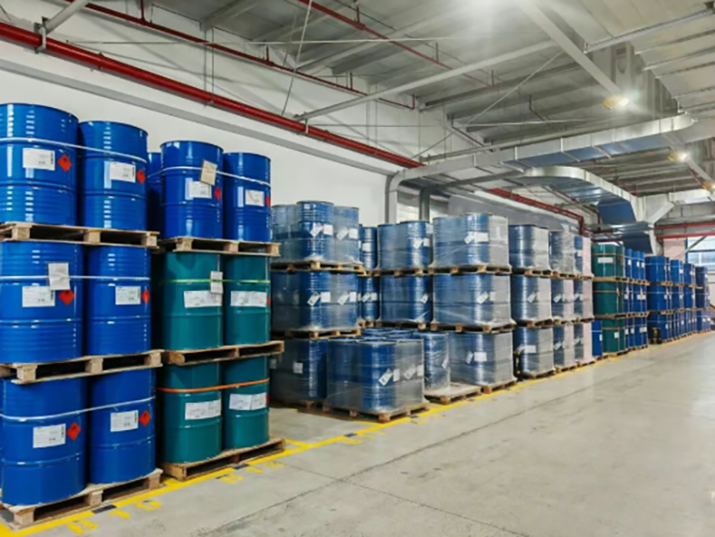 八秩启新程 中国外运多向发力实干开局