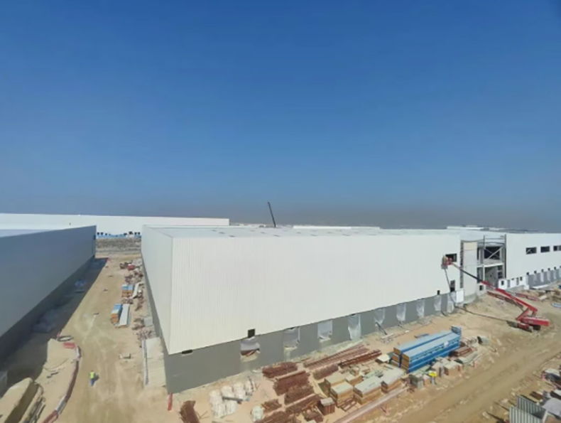 八秩启新程 中国外运多向发力实干开局