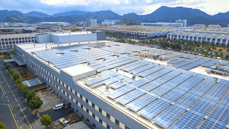 “智能运维”助企“开门红”