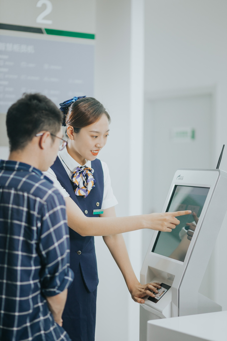 “国寿好服务”守护安心消费