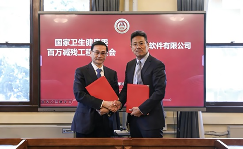 高德刘振飞：用AI助力医疗急救信息和服务流转