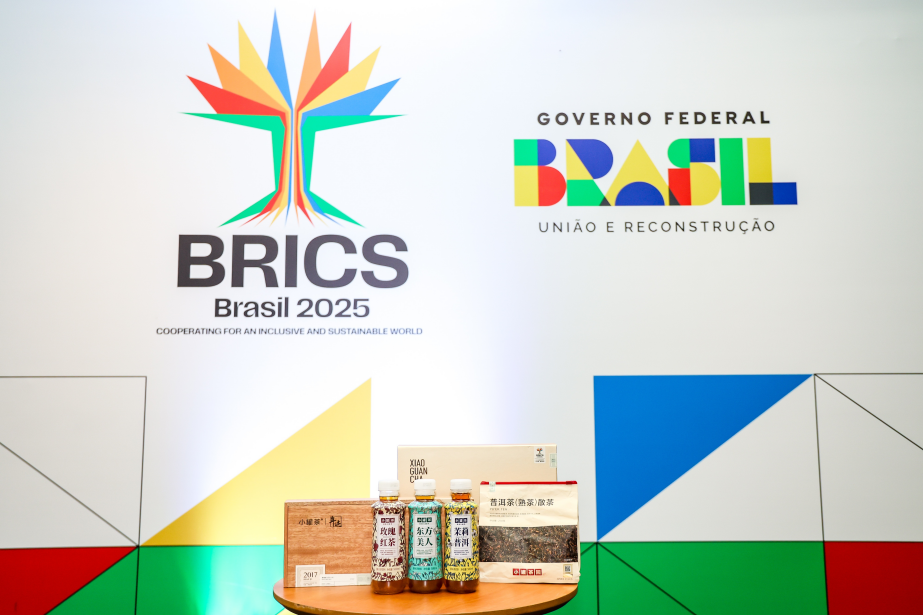 小罐茶杜国楹：以供应链国标筑就新消费底层方法论