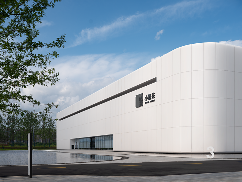 小罐茶杜国楹：以供应链国标筑就新消费底层方法论