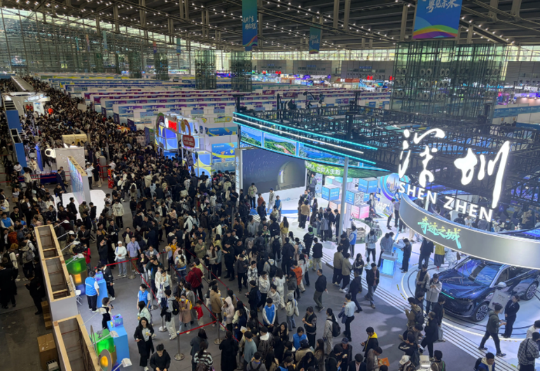 引才育才供需两旺