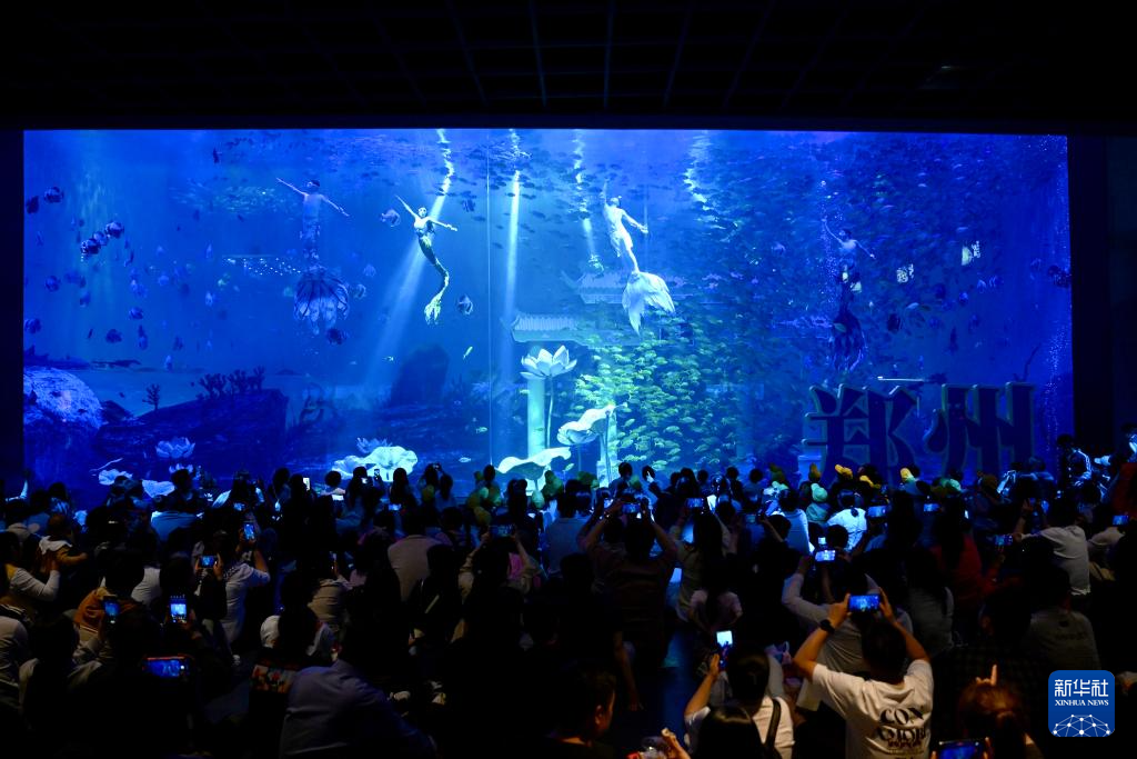 假期里的春日经济