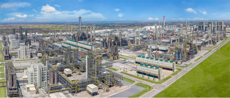 宝丰能源借力“基金+AI智能”赋能产业转型升级