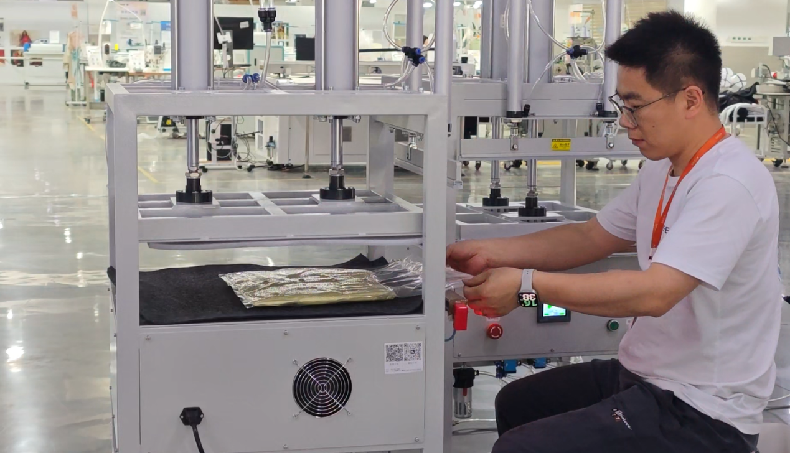 近百场培训、上千件工具 希音一季度持续深化供应商赋能