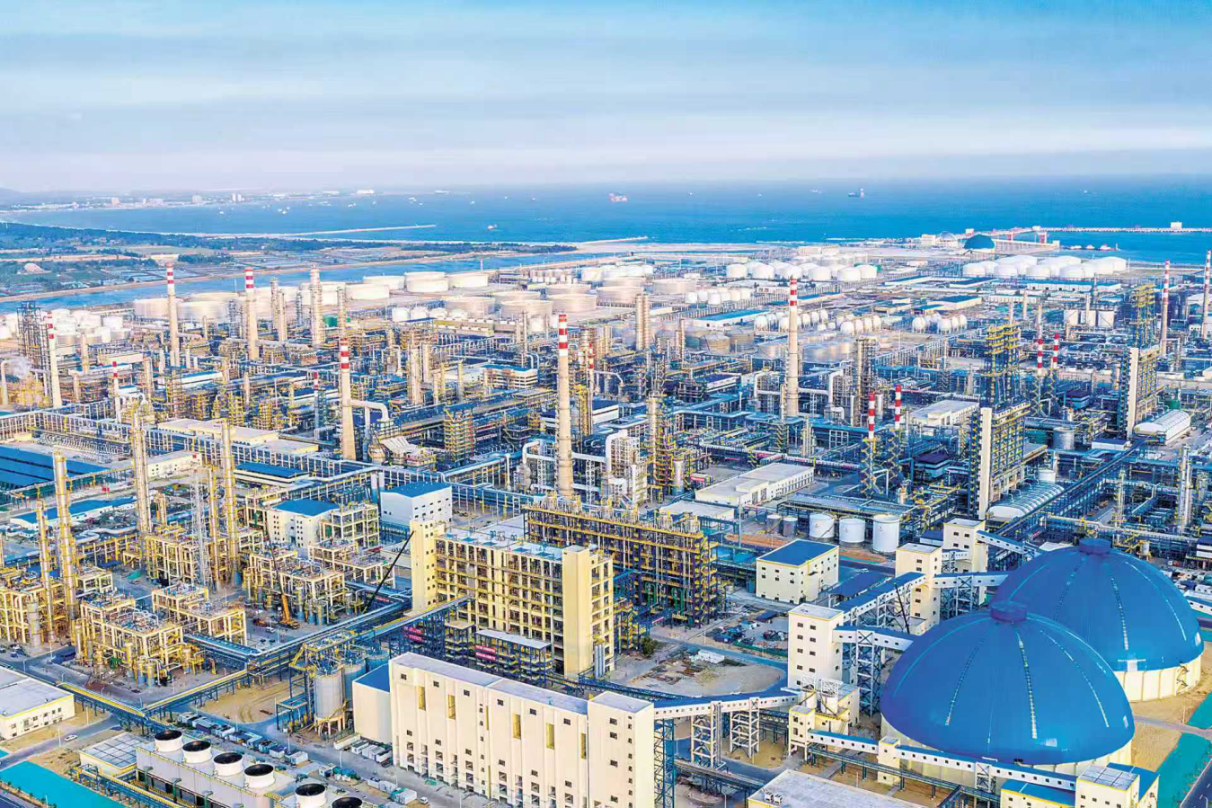 中国石油2026年一季度经营业绩创历史新高