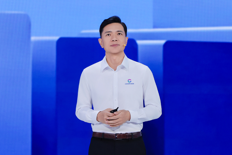 百度伐谋2.0发布 李彦宏：能验证、能闭环 伐谋这样的智能体就能无限进化