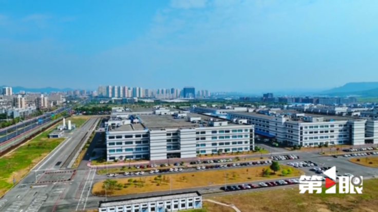 重庆第1眼丨科技向新 城市向上 重庆高能级创新平台引领创新