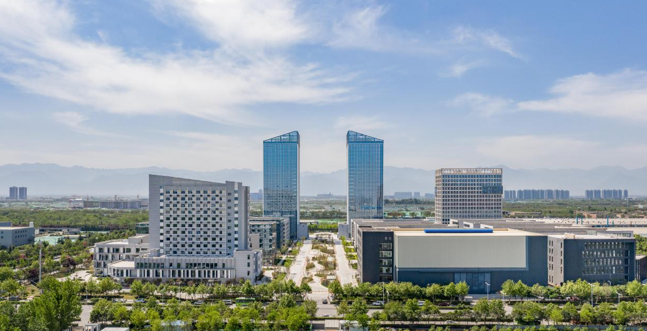 变革与焕新:西安高新配套的逆势突围之路 变革与焕新:西安高新配套的逆势突围之路