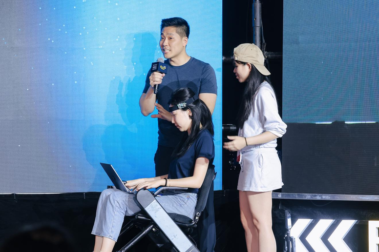 小红书开发者AI创新成果参展WAIC