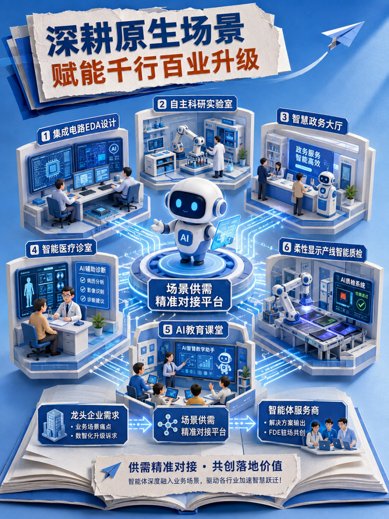 加快建设全球人工智能创新高地！北京这么做