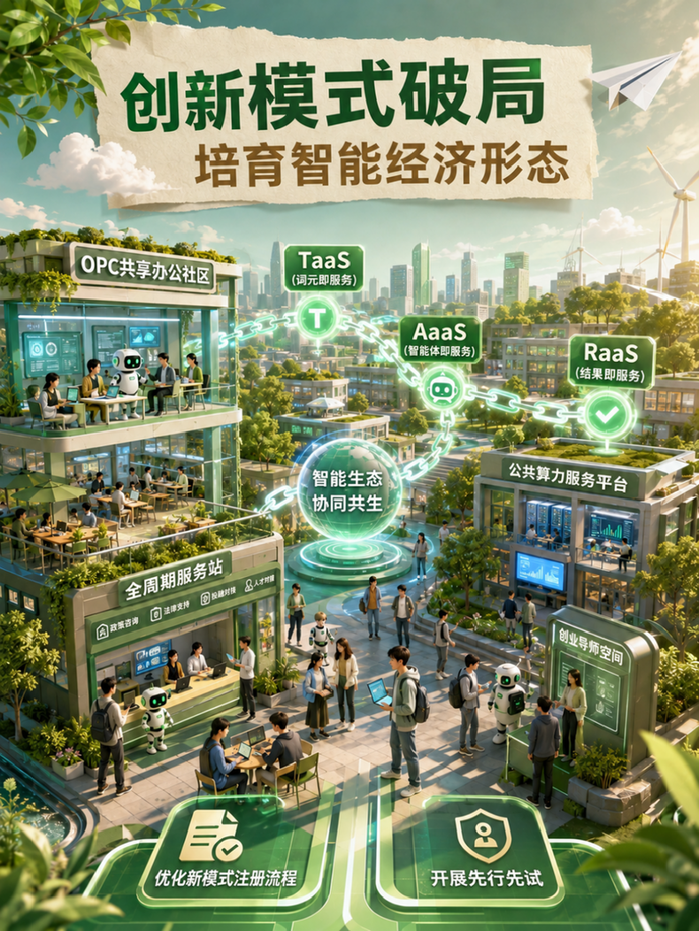 加快建设全球人工智能创新高地！北京这么做