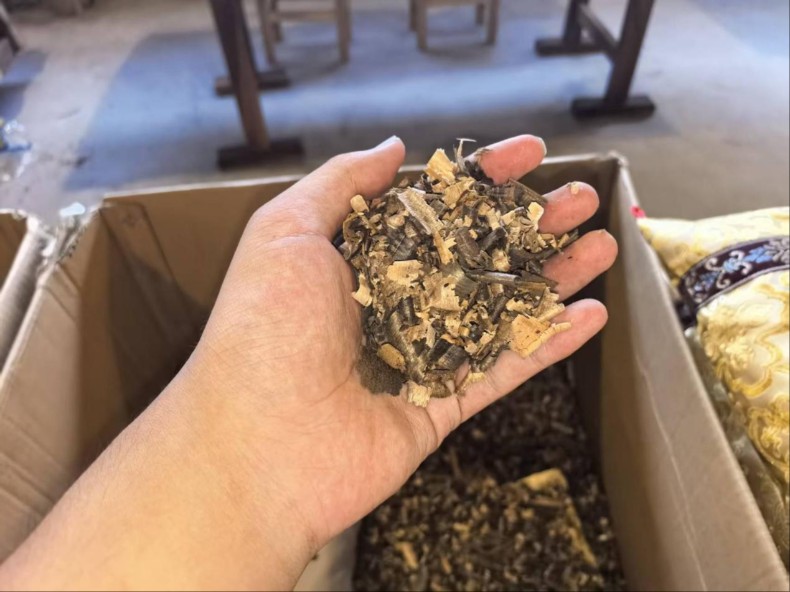 刨花里的归处:一名大学生在重庆古御的学徒生涯 刨花里的归处:一名大学生在重庆古御的学徒生涯