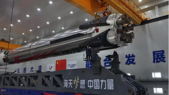 箭归故土，酒敬苍穹：梦之蓝以航天IP诠释品牌长期主义