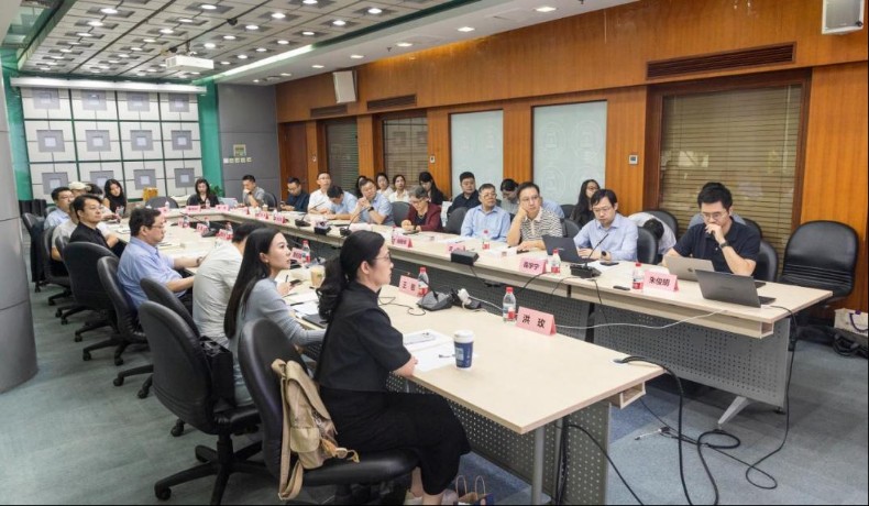 “智能决策与新型治理”研讨会举办:让专家智慧进入更多决策现场 “智能决策与新型治理”研讨会举办:让专家智慧进入更多决策现场