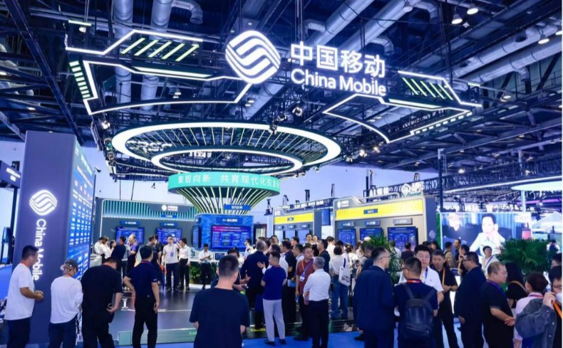 中国移动：聚智向新共育现代化应急新形态(图1)