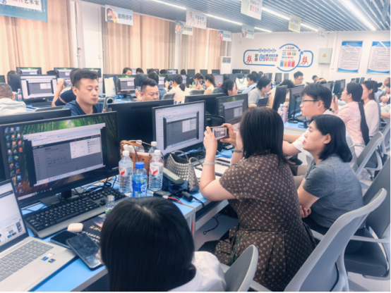 临沂科技职业学院大力培育跨境电商实战人才
