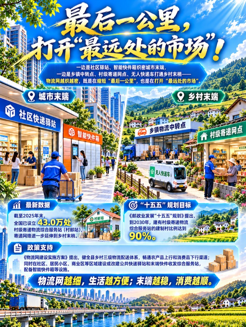 “经”彩新图景丨从物流“热度”看经济“活度” “经”彩新图景丨从物流“热度”看经济“活度”